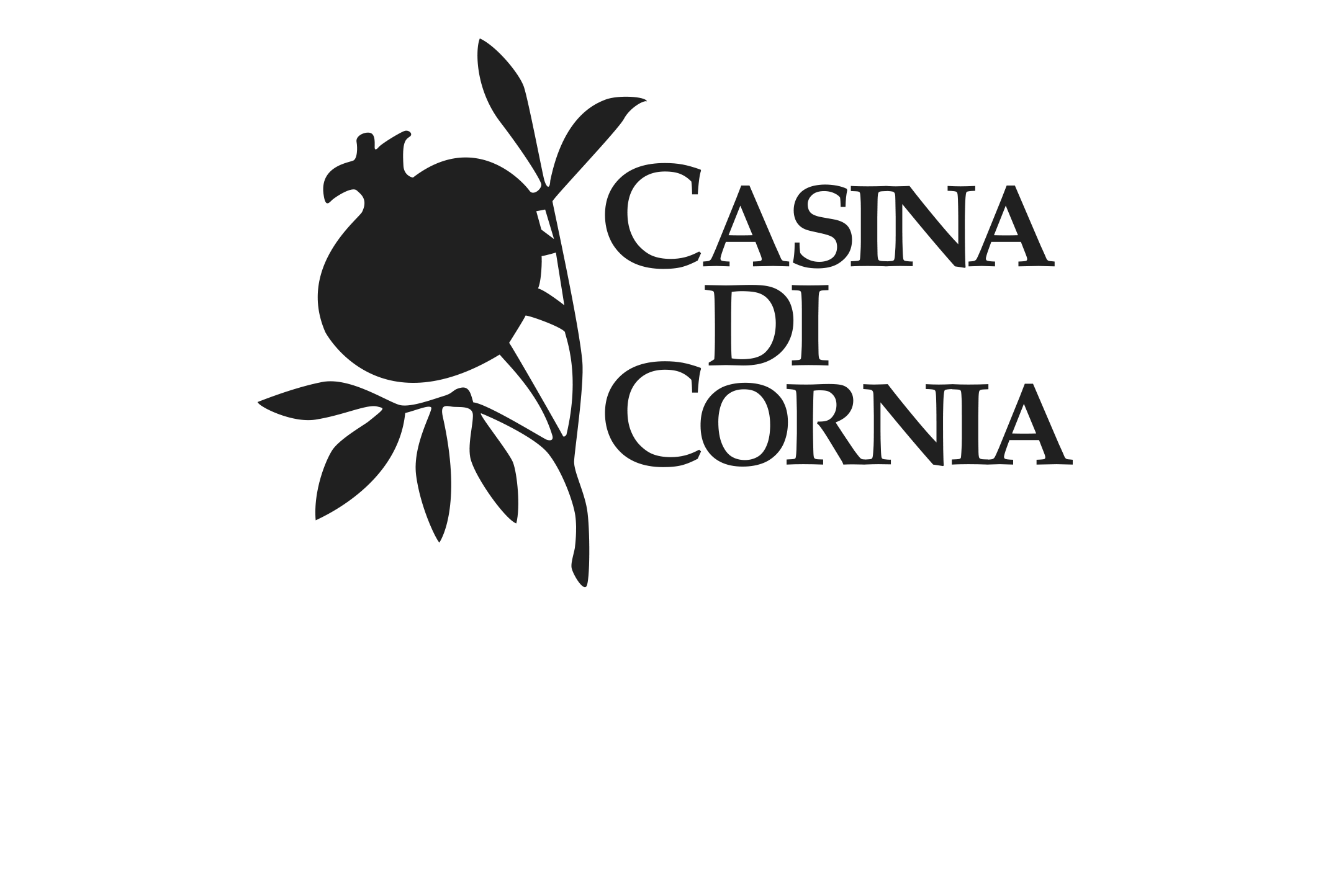 Casina di Cornia Shop